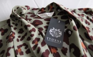 Boutique Yvonne Secondhand